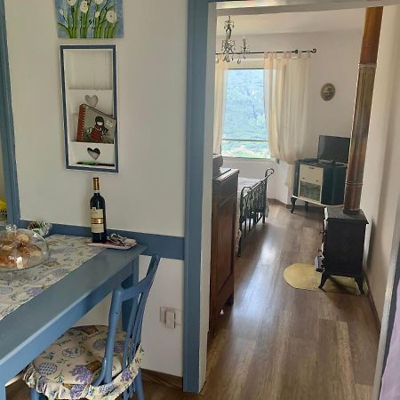 Holiday Home Liliana Faggeto Lario Exterior photo