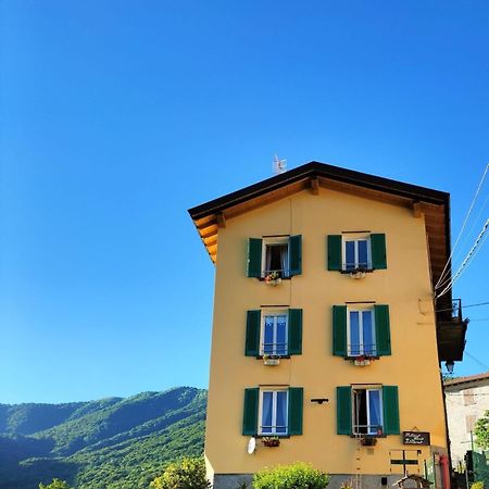 Holiday Home Liliana Faggeto Lario Exterior photo