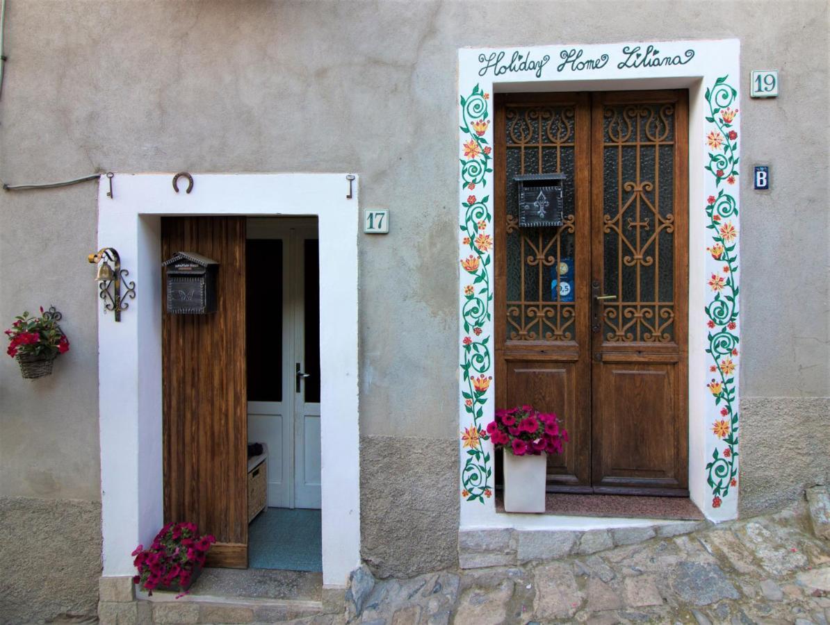 Holiday Home Liliana Faggeto Lario Exterior photo