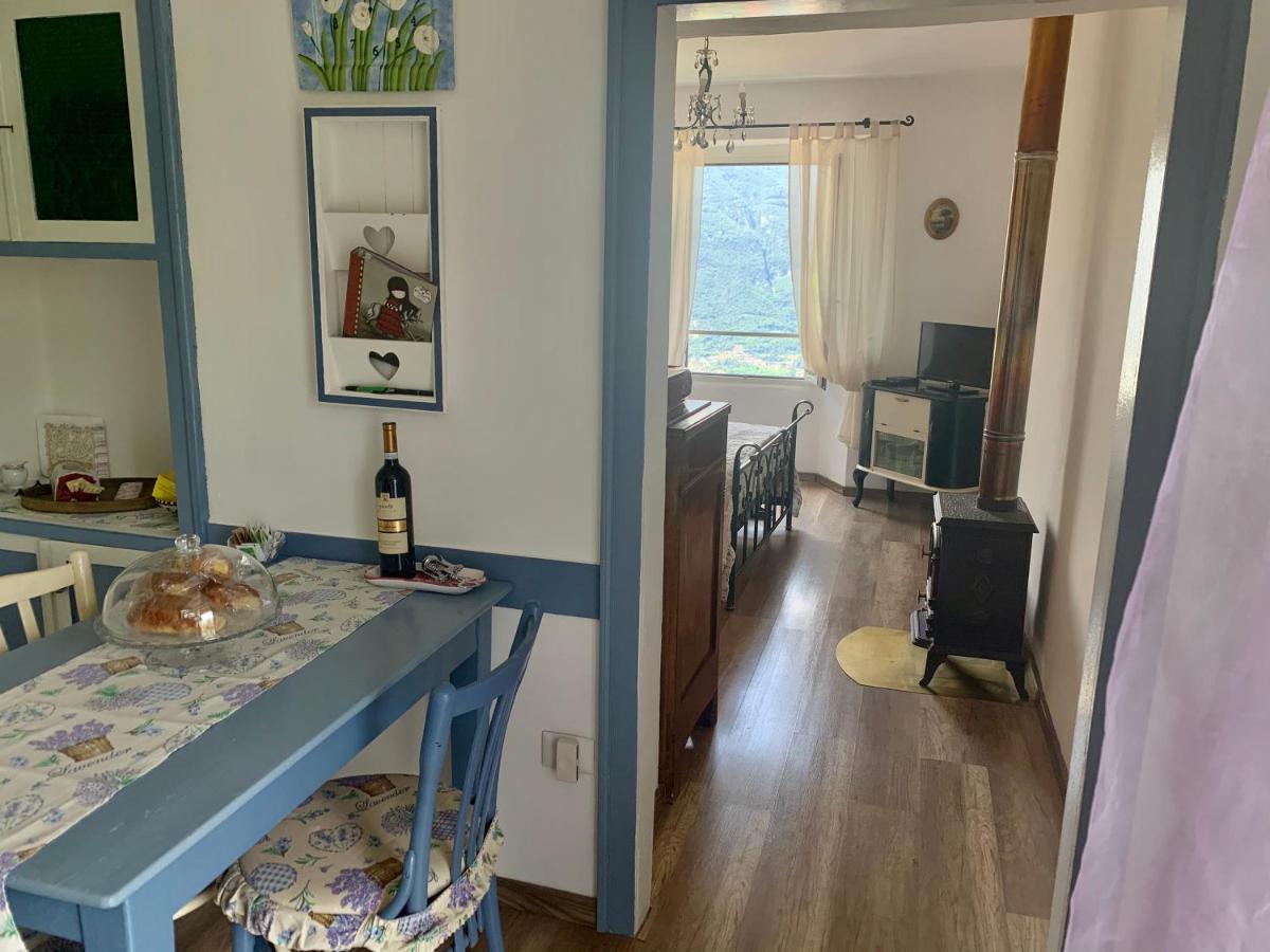 Holiday Home Liliana Faggeto Lario Exterior photo