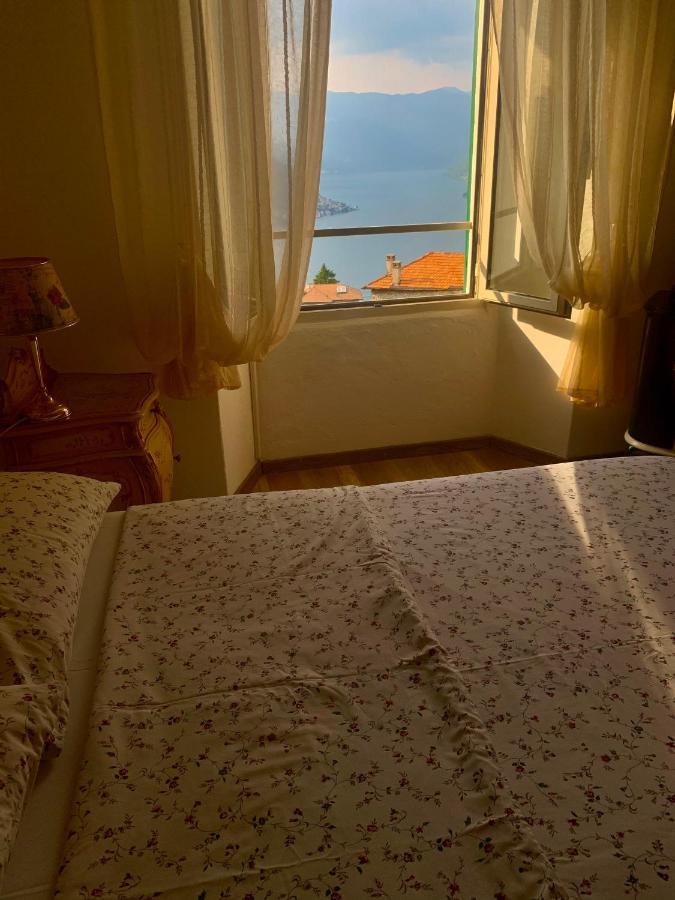 Holiday Home Liliana Faggeto Lario Exterior photo