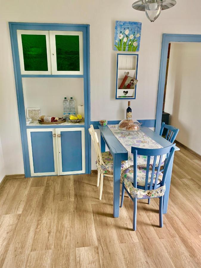 Holiday Home Liliana Faggeto Lario Exterior photo