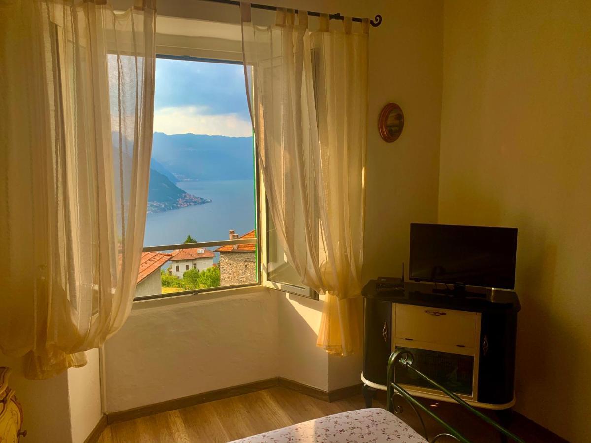Holiday Home Liliana Faggeto Lario Exterior photo