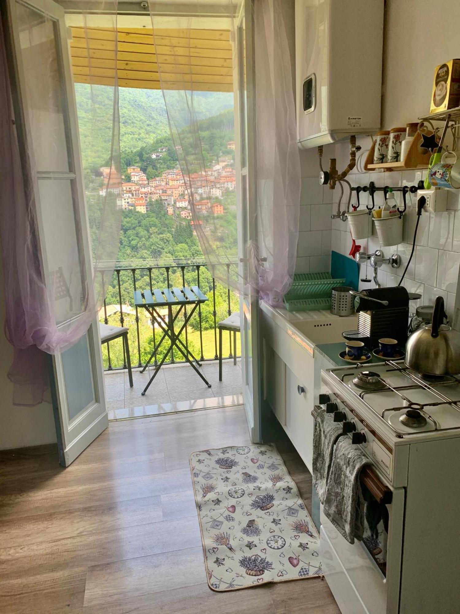 Holiday Home Liliana Faggeto Lario Room photo