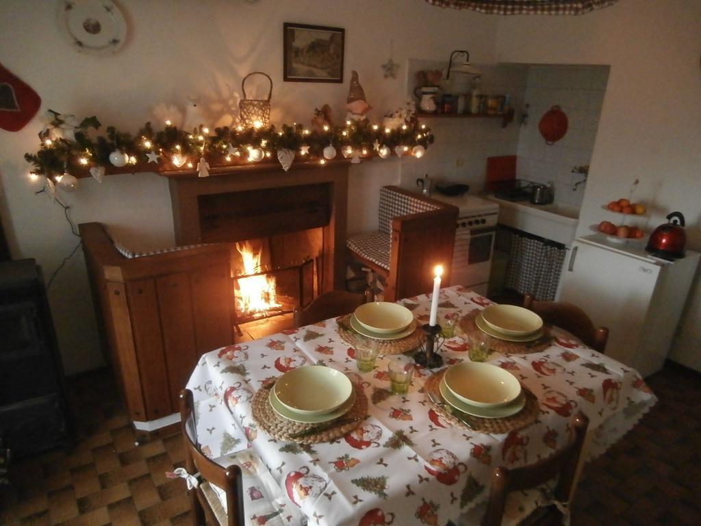 Holiday Home Liliana Faggeto Lario Exterior photo