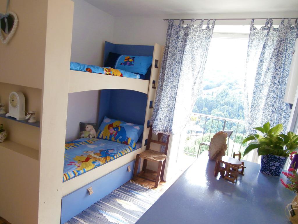 Holiday Home Liliana Faggeto Lario Exterior photo