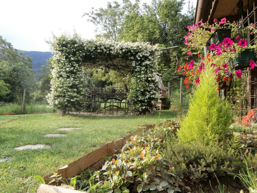 Holiday Home Liliana Faggeto Lario Exterior photo