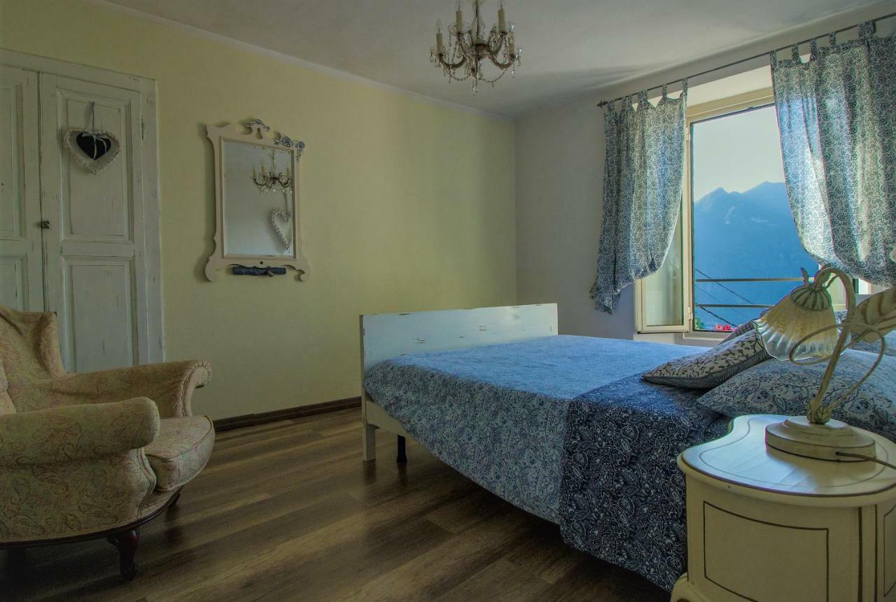 Holiday Home Liliana Faggeto Lario Exterior photo