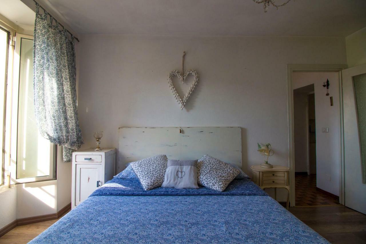 Holiday Home Liliana Faggeto Lario Exterior photo