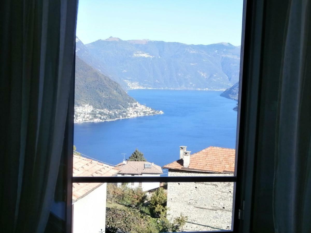 Holiday Home Liliana Faggeto Lario Exterior photo