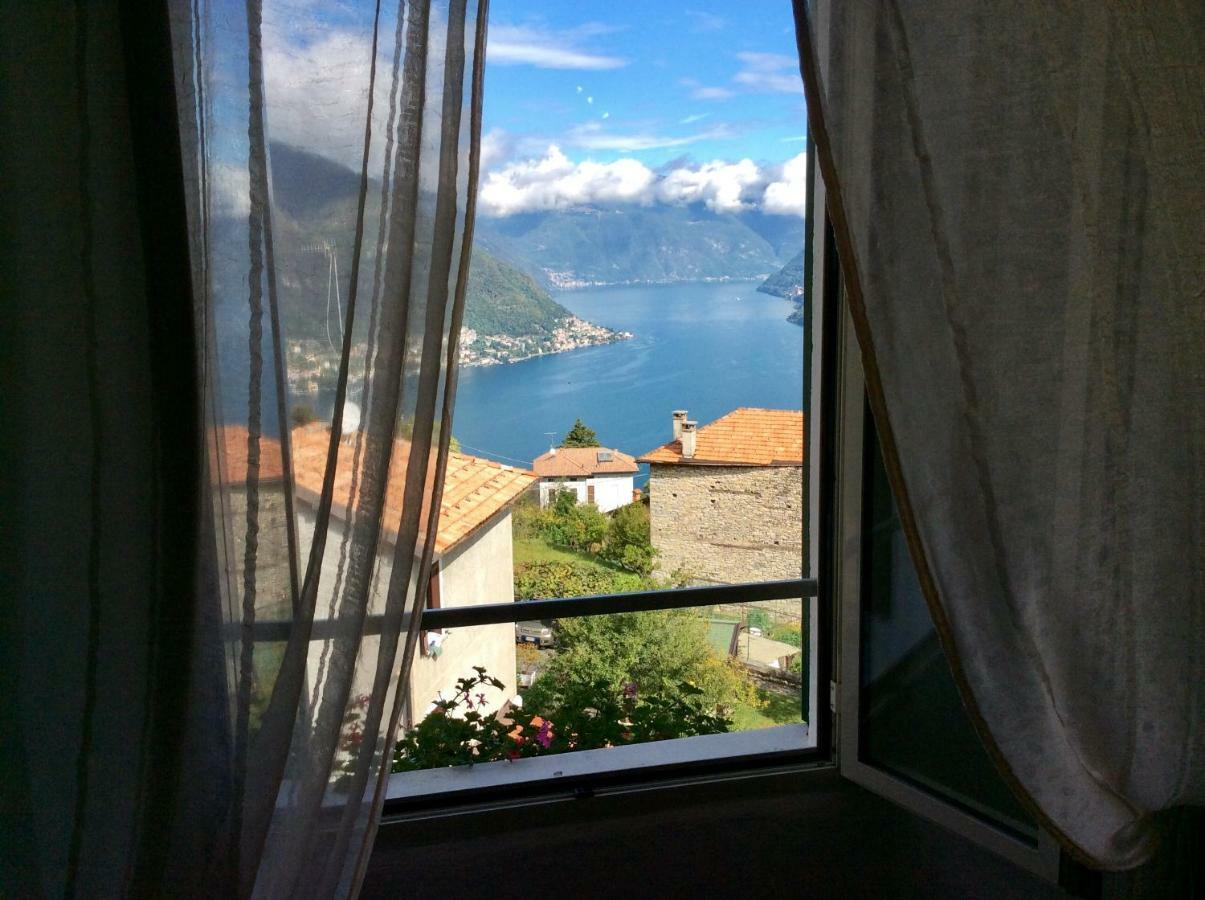 Holiday Home Liliana Faggeto Lario Exterior photo