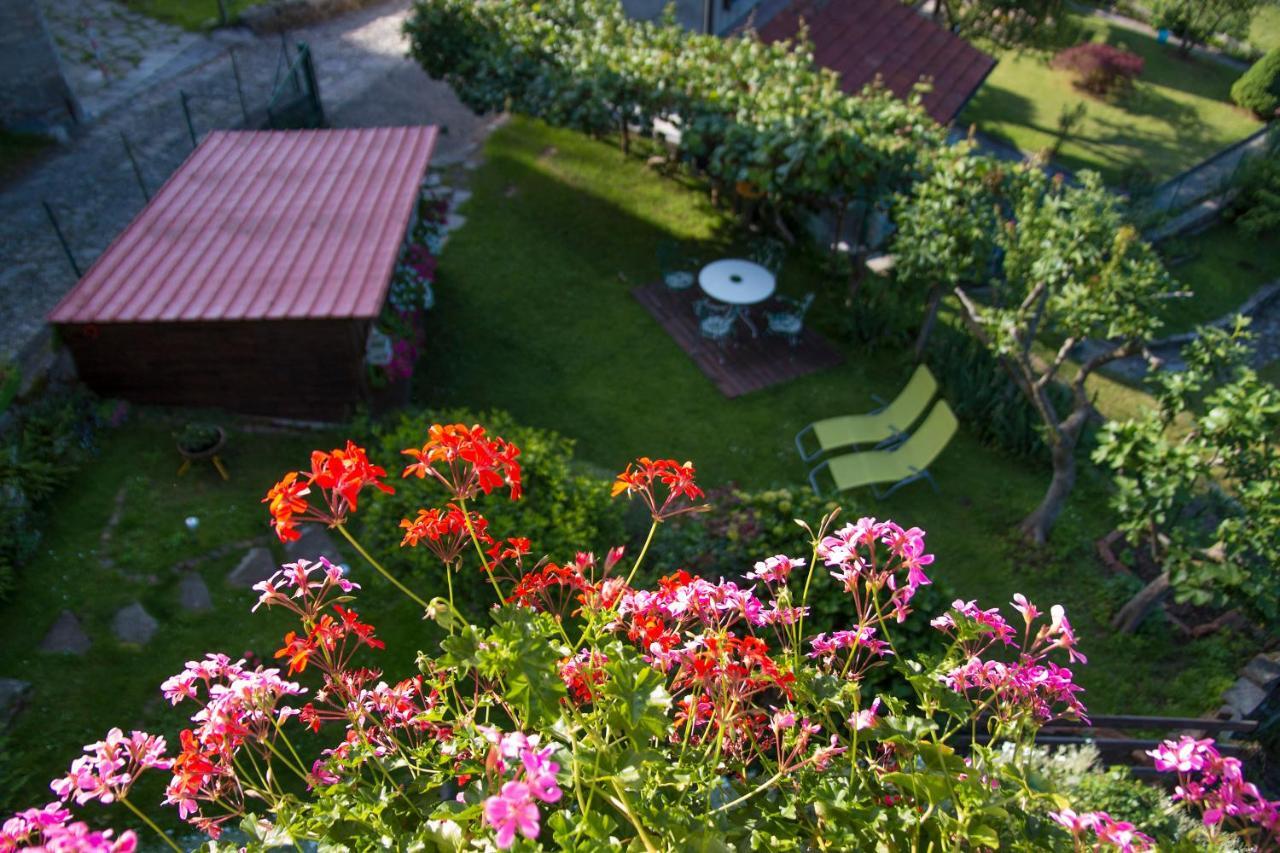 Holiday Home Liliana Faggeto Lario Exterior photo